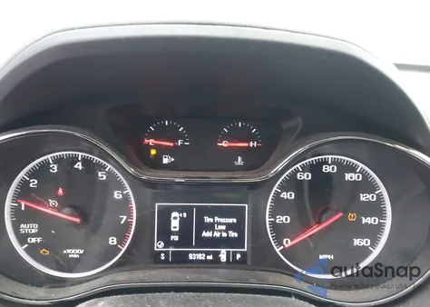 2019 Chevrolet Cruze Lt from USA, damaged, VIN 1G1BE5SM5K7139499